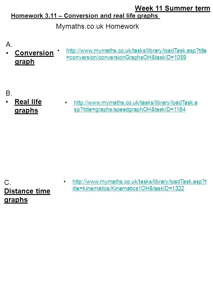 do mymaths co uk homework